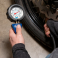 Professional Tire Pressure Gauge 0-60 Psi by Motion Pro
