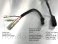 Turn Signal "No Cut" Cable Connector Kit by Rizoma Honda / CB650R / 2023