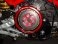 Clutch Pressure Plate by Ducabike Ducati / Hypermotard 796 / 2012