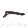 Brake Lever Arm with Folding Toe Peg by Ducabike Ducati / Monster 1200S / 2014