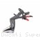 Brake Lever Arm with Folding Toe Peg by Ducabike Ducati / Supersport / 2023
