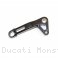 Shift Lever Arm with Folding Toe Peg by Ducabike Ducati / Monster 1200S / 2014