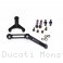 Ohlins Steering Damper Kit by Ducabike Ducati / Monster 1200 / 2016