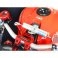 Ohlins Steering Damper Kit by Ducabike Ducati / Monster 1200 / 2018