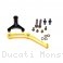 Ohlins Steering Damper Kit by Ducabike Ducati / Monster 1200S / 2014