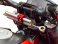 Ohlins Steering Damper Kit by Ducabike