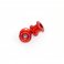 Rear Stand Support M6 Spools by Ducabike