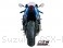 CR-T Exhaust by SC-Project Suzuki / GSX-R1000 / 2020