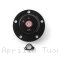 Rizoma Billet Aluminum Gas Cap Aprilia / Tuono V4 1100 / 2023