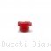 Engine Oil Filler Cap by Ducabike Ducati / Diavel 1260 S / 2019