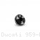 Engine Oil Filler Cap by Ducabike Ducati / 959 Panigale / 2016