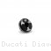 Engine Oil Filler Cap by Ducabike Ducati / Diavel / 2012