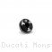 Engine Oil Filler Cap by Ducabike Ducati / Monster 1100 EVO / 2012