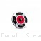 Fuel Tank Gas Cap by Ducabike Ducati / Scrambler 800 Full Throttle / 2018