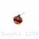 Fuel Tank Gas Cap by Ducabike Ducati / 1299 Panigale S / 2016