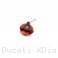 Fuel Tank Gas Cap by Ducabike Ducati / XDiavel / 2020