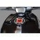 Fuel Tank Gas Cap by Ducabike Ducati / Streetfighter 848 / 2013