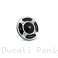 Fuel Tank Gas Cap by Ducabike Ducati / Panigale V4 S / 2018