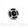 Fuel Tank Gas Cap by Ducabike Ducati / XDiavel / 2020