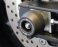 Rear Axle Sliders by Evotech Performance