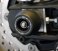 Rear Axle Sliders by Evotech Performance