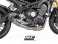 Conic Exhaust by SC-Project Yamaha / FJ-09 TRACER / 2015