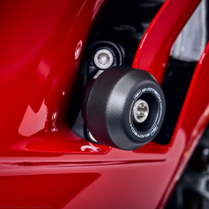 Ducati / Panigale V4 Superleggera / 2021