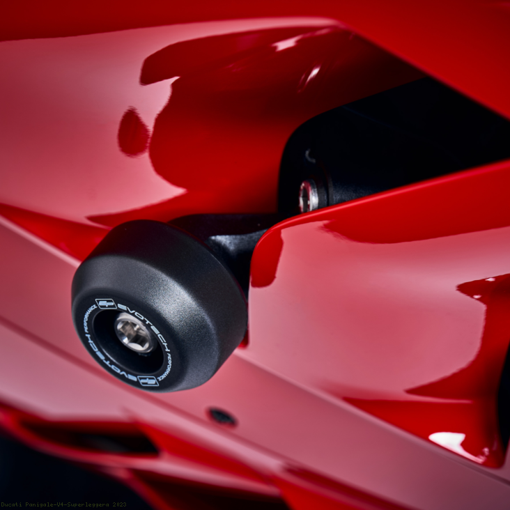 Ducati / Panigale V4 Superleggera / 2023