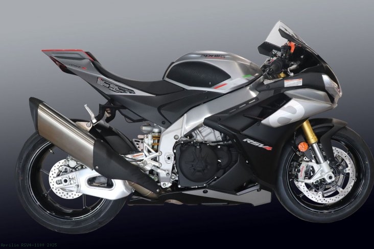 Aprilia / RSV4 1100 / 2025
