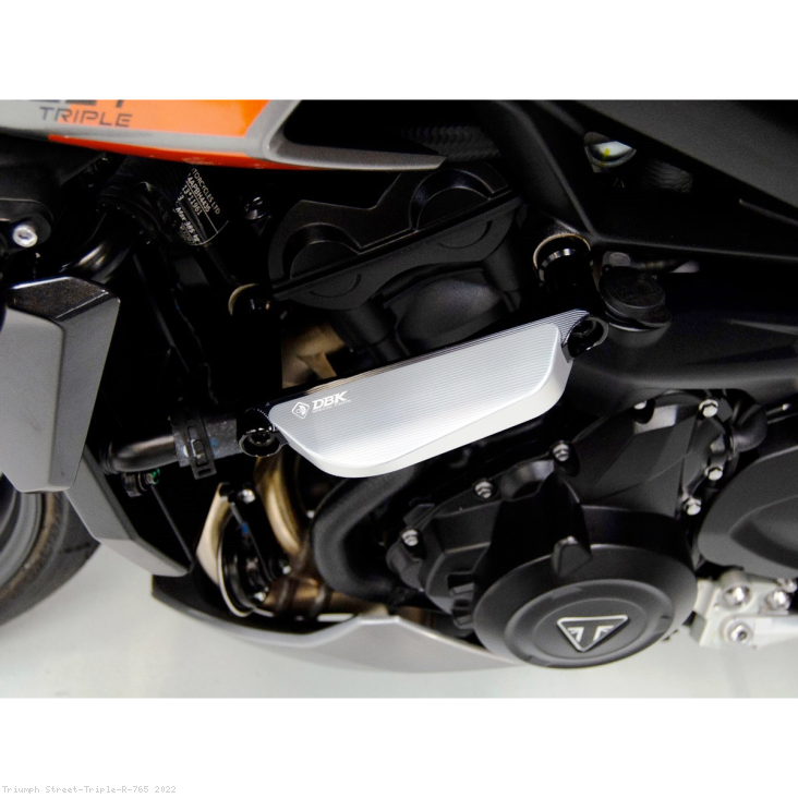 Triumph / Street Triple R 765 / 2022