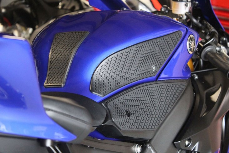 Yamaha / YZF-R6 / 2020