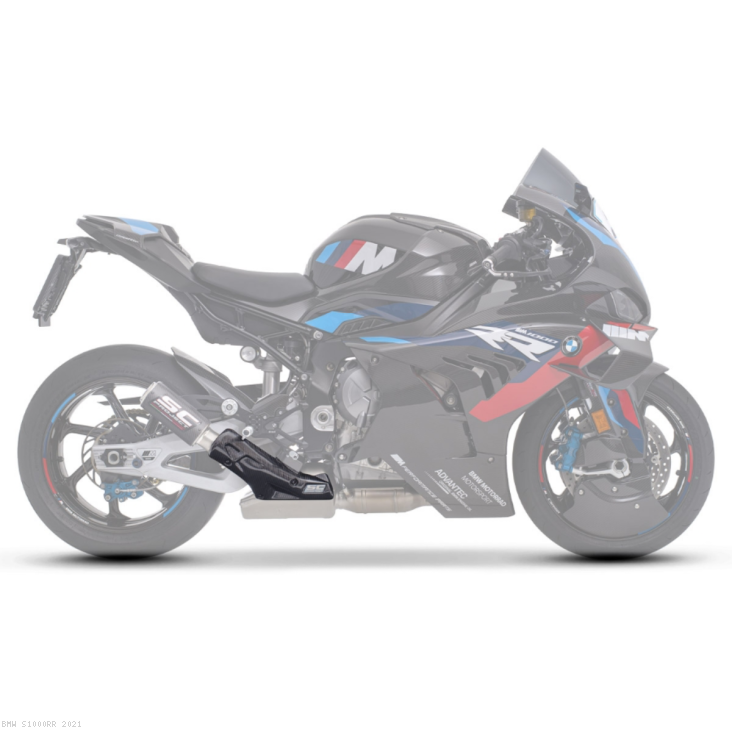 BMW / S1000RR / 2021