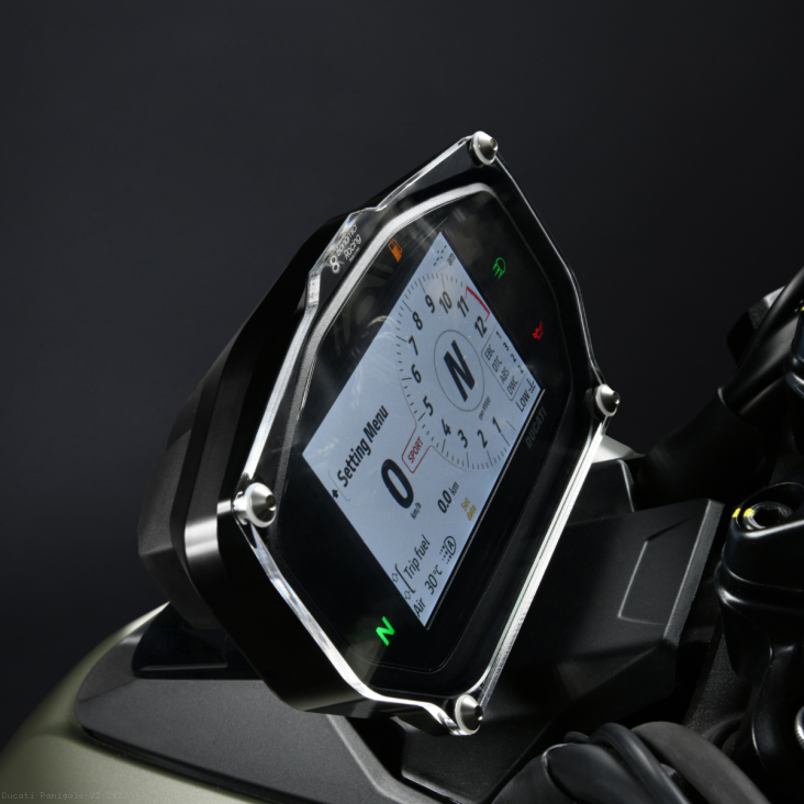 Ducati / Panigale V2 / 2023