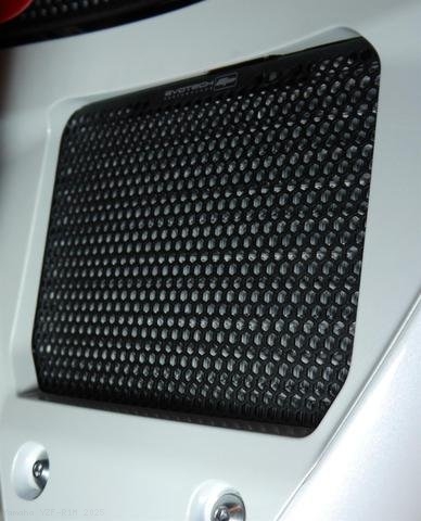 Radiator Guard Set by Evotech Performance Yamaha / YZF-R1M / 2025