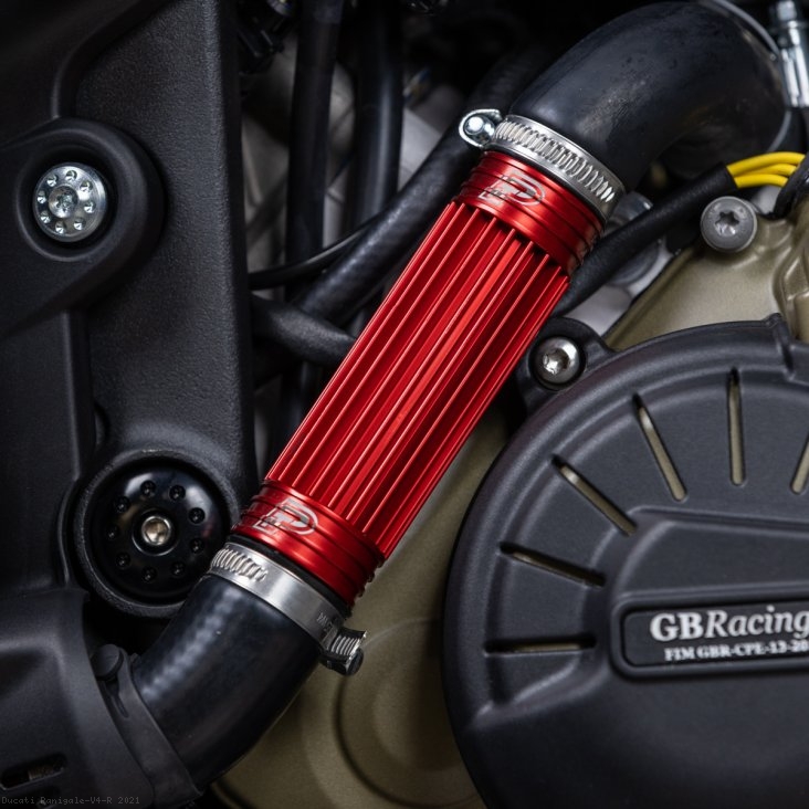 Ducati / Panigale V4 R / 2021