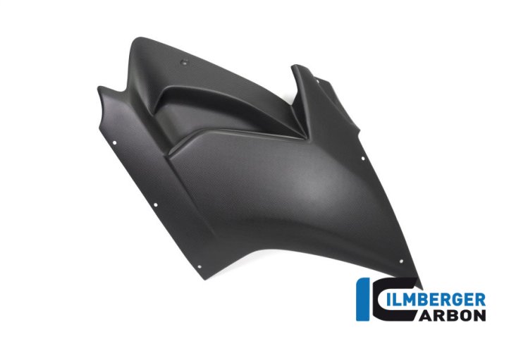 Carbon Fiber Right Side Fairing Panel by Ilmberger Carbon