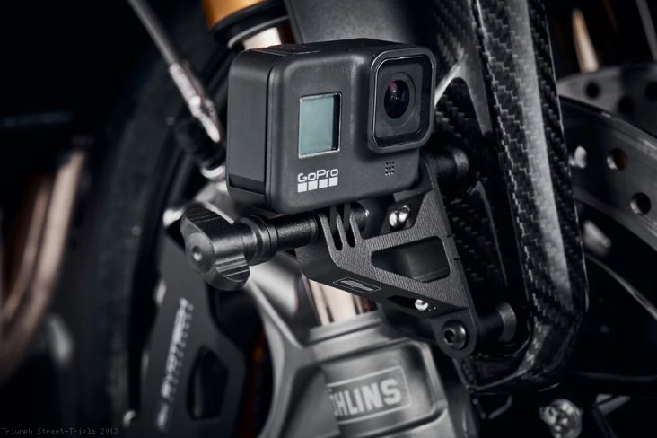 Triumph / Street Triple / 2013