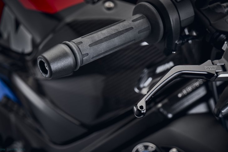 BMW / S1000RR / 2021