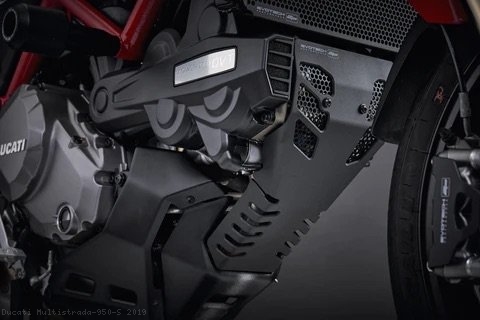 Ducati / Multistrada 950 S / 2019