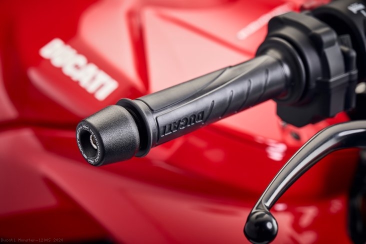 Ducati / Monster 1200S / 2020