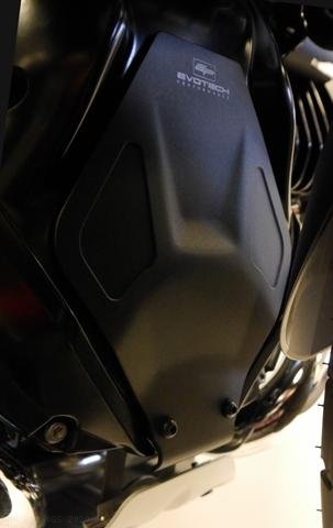 Engine Guard by Evotech Performance BMW / R1250GS / 2020