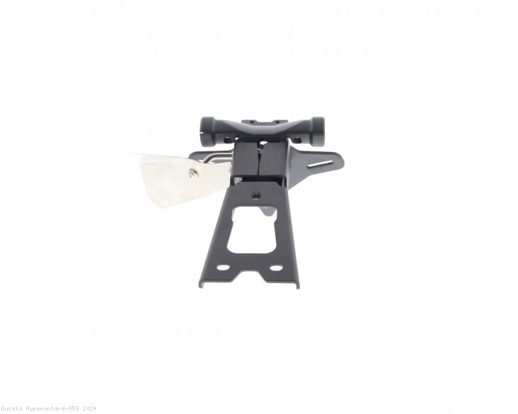 Tail Tidy Fender Eliminator by Evotech Performance Ducati / Hypermotard 950 / 2024