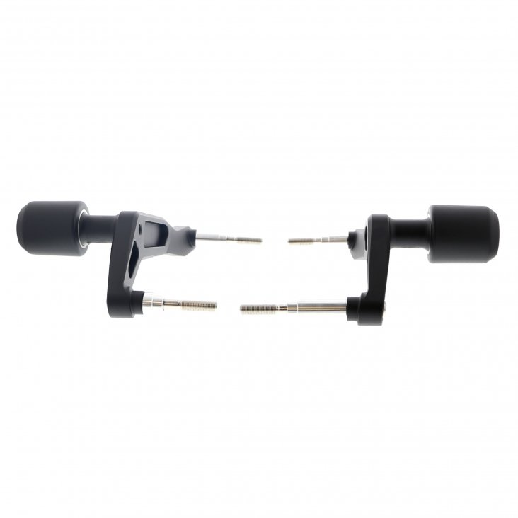 Frame Sliders by Evotech Performance