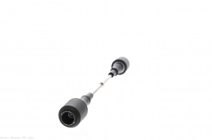 Frame Sliders by Evotech Performance Ducati / Monster 797 / 2020