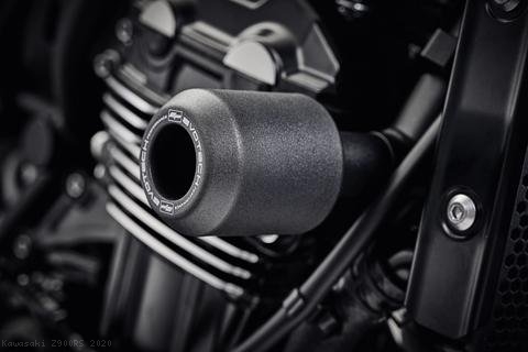 Frame Sliders by Evotech Performance Kawasaki / Z900RS / 2020