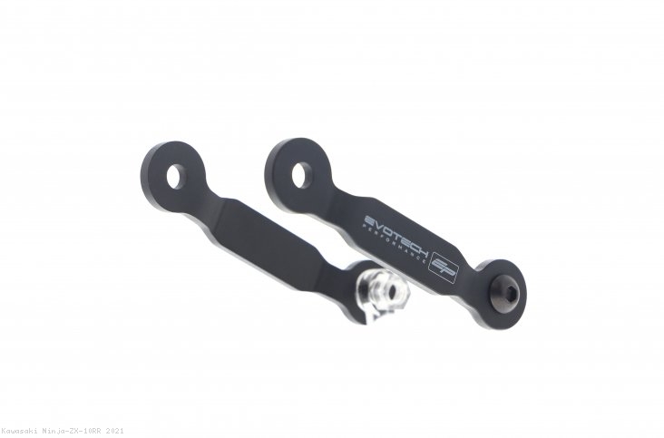 Kawasaki / Ninja ZX-10RR / 2021