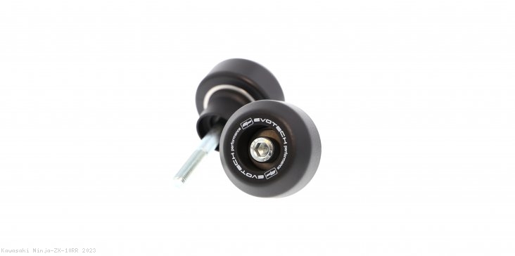 Kawasaki / Ninja ZX-10RR / 2023