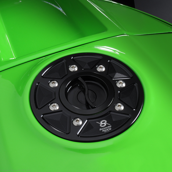 Kawasaki / Ninja ZX-4RR / 2023