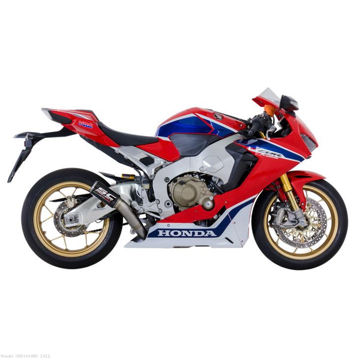 Honda / CBR1000RR / 2021