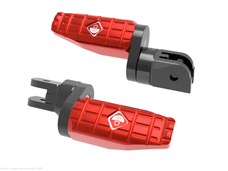 Ducati / Hypermotard 950 / 2025